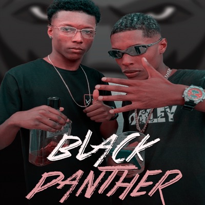 Black Panther - Single
