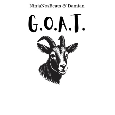 G.O.A.T. (feat. Gnoli, Pavon, Rare Friel & McNbx) - Single