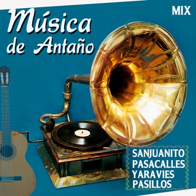 MUSICA ECUATORINA BMI - ÑAPANGUITA DE MIS AMORES TRIO FRONTERIZO