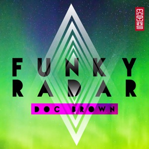 Funky Radar - Single