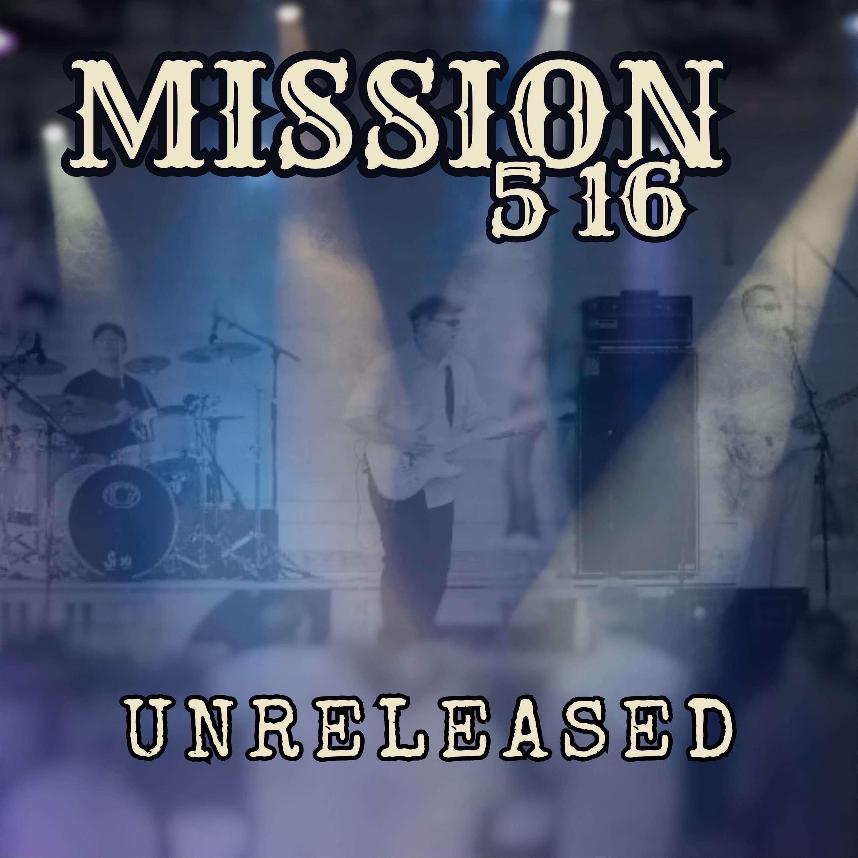 Unreleased - EP