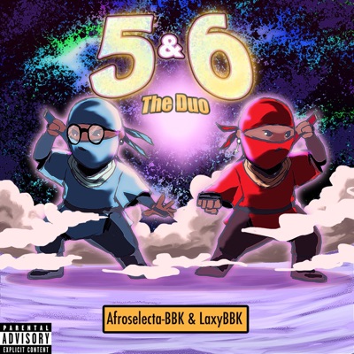 5&6 – The Duo - EP