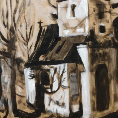 F.O.E x NYK vol 5 (Save Our Souls)