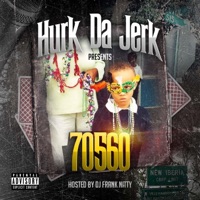 70560 - Hurk Da Jerk