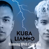 Running With Lightning artwork