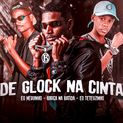 De Glock na Cinta - Single