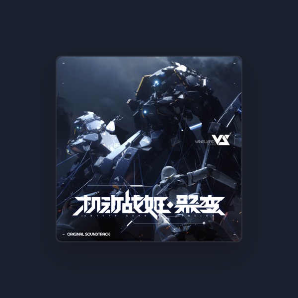 Kinoko蘑菇's avatar
