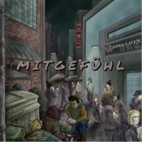 Mitgefühl - Single - Tak D. ker & Frank Xabo