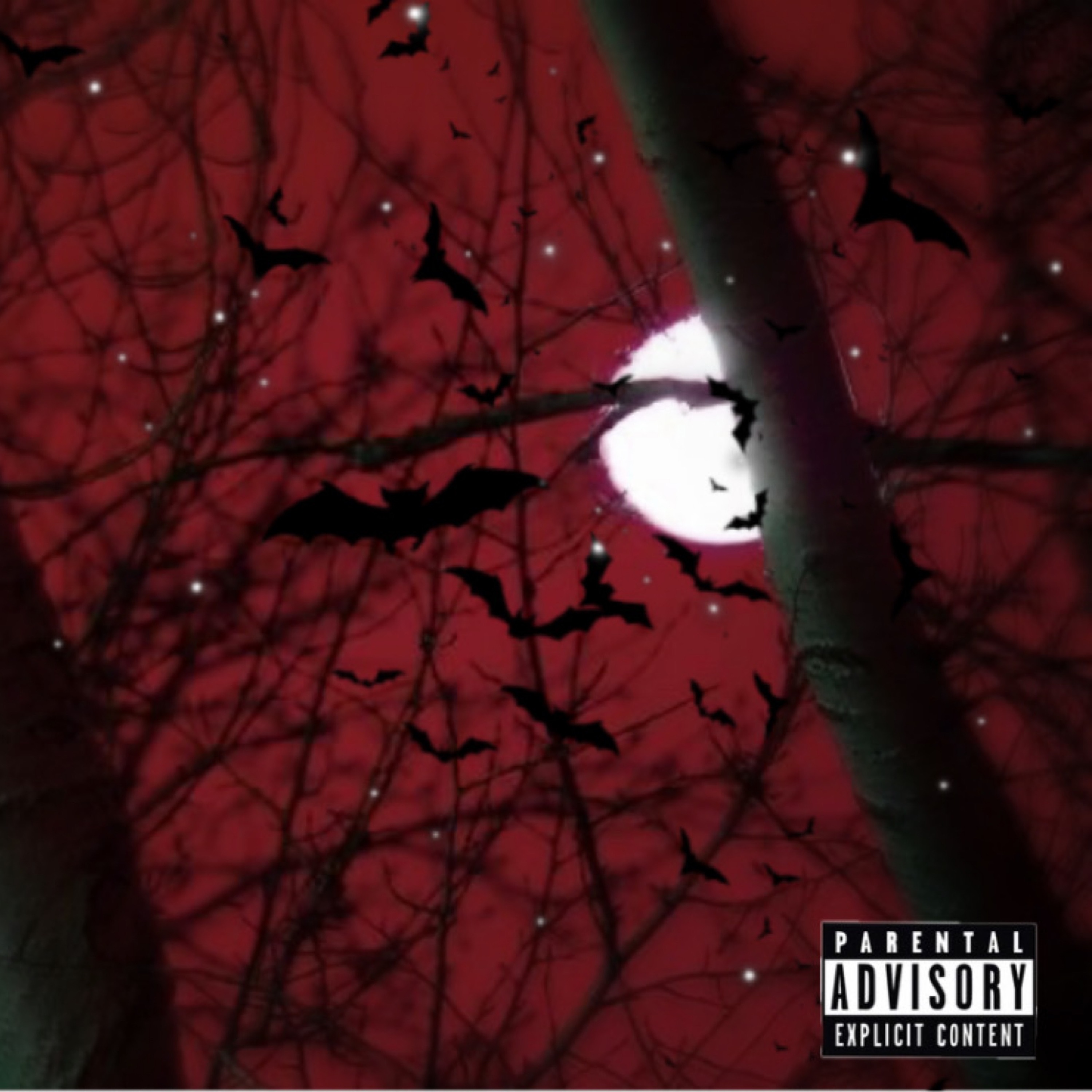 Luv B!Tes - Single