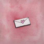 Love Letters - EP artwork