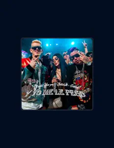 Listen to Profeta Yao Yao, watch music videos, read bio, see tour dates & more!