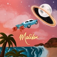Malibu - Single - Timmy.T