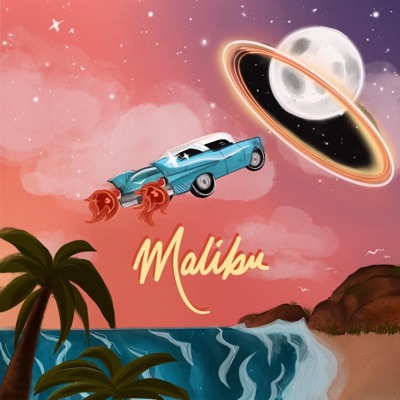 Malibu - Single