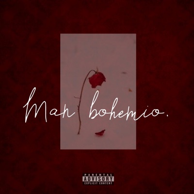 Man Bohemio (feat. Rhym3l) - Single