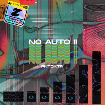 No Auto II - Single