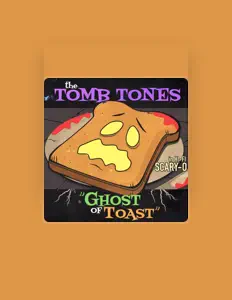 Listen to The Tomb Tones, watch music videos, read bio, see tour dates & more!