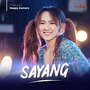Happy Asmara - Sayang - 排舞 音乐