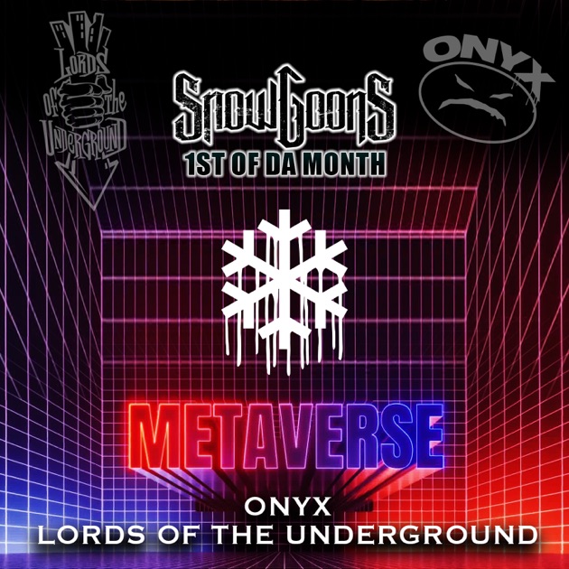 Here Come the Lords - Album by Lords of the Underground