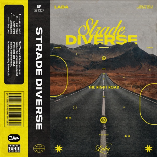 Strade Diverse