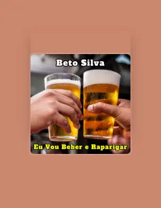 Poslechněte si interpreta Beto Silva, sledujte hudební videa, přečtěte si životopis, podívejte se na data turné a další informace.