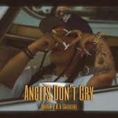 Angels Don't Cry artwork