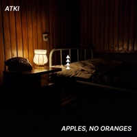 Apples, No Oranges (Redux) - Single - Atki
