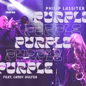 Purple (feat. Candy Dulfer & Jordy Kalfsvel) artwork