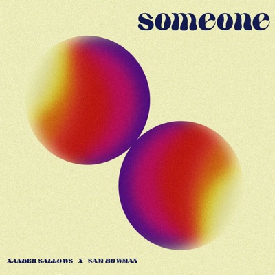 Someone - Single