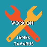 Work On - Single - James Tavarus