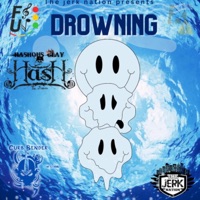 Drowning - Single - Hashous Clay