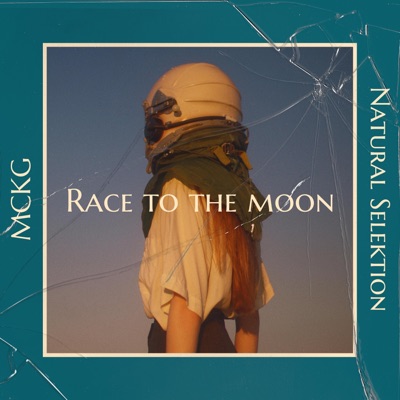 Race To the Moon - Single