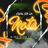 Cual Es La Nota (feat. El Viejo Peluche & bulon15) - Single