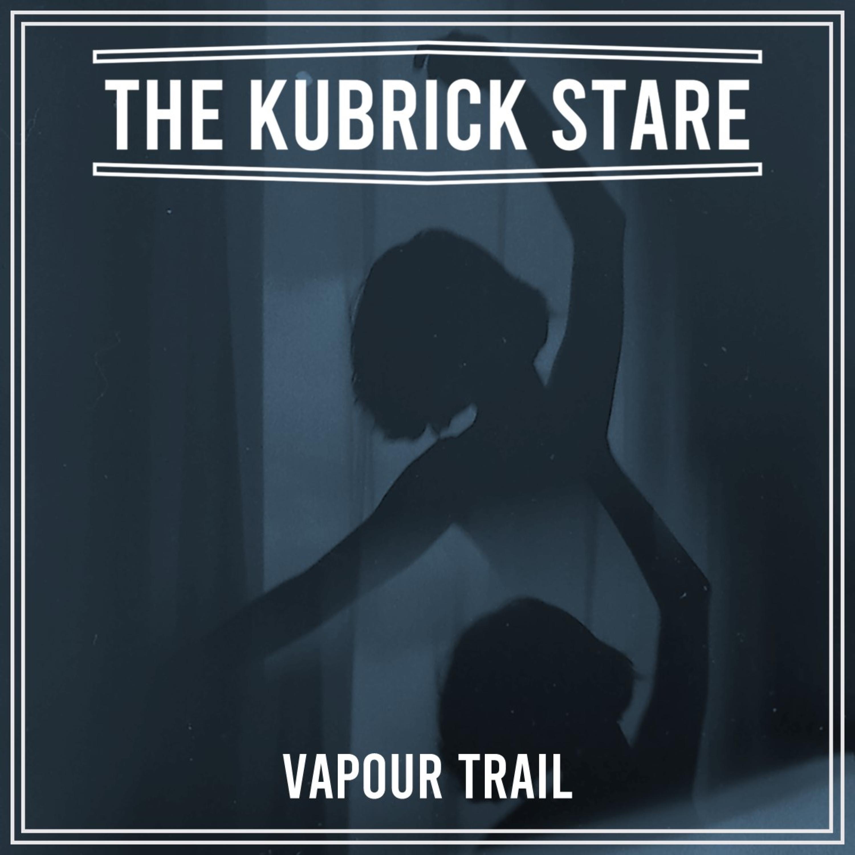 Vapour Trail - Single