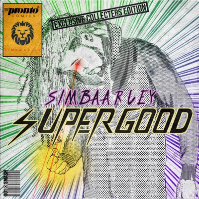 Supergood - Single