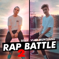 Rap Battle 2 - Single - Vlad Munteanu