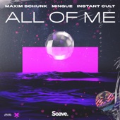 All of Me artwork