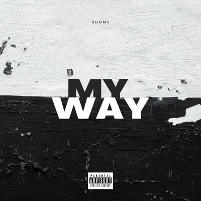 My Way - Single
