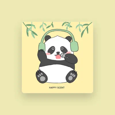 Listen to HAPPY SCENT, watch music videos, read bio, see tour dates & more!