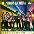 LOS TEEN AGERS