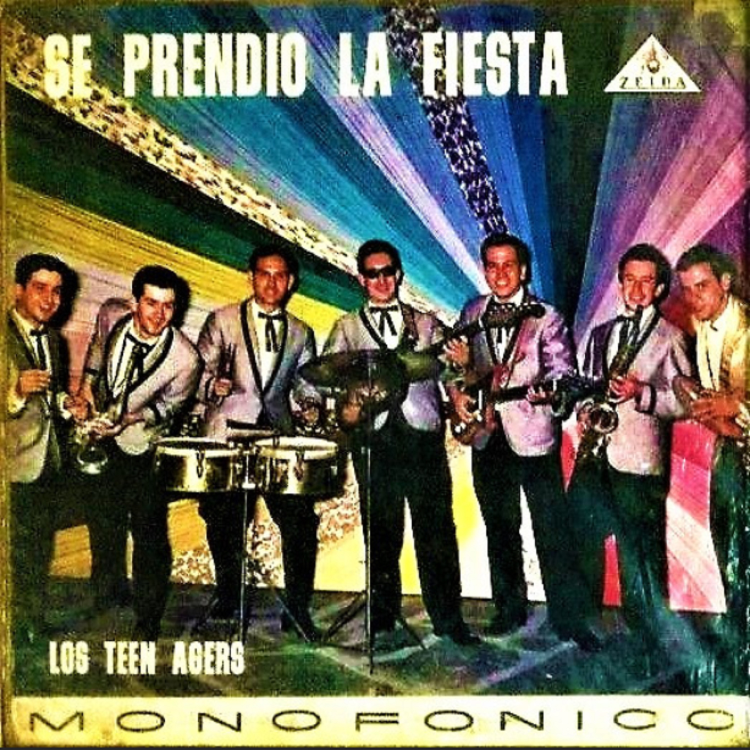 Se Prendió la Fiesta