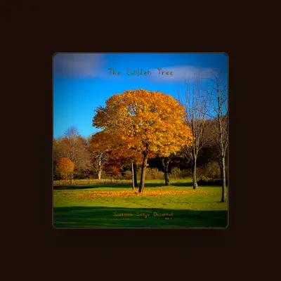 Listen to The Golden Tree, watch music videos, read bio, see tour dates & more!