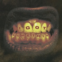 I Got Somethin - Single - Fortune Favor