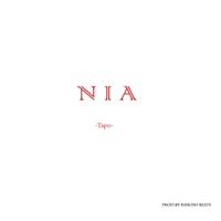 Nia - EP - Tapo
