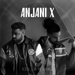 ANJANI X cover art