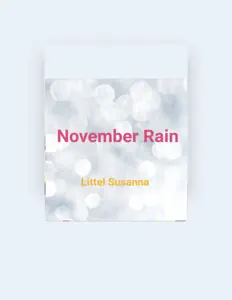 Listen to Littel Susanna, watch music videos, read bio, see tour dates & more!