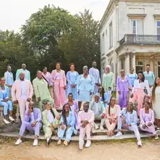 Listen to The Kingdom Choir, watch music videos, read bio, see tour dates & more!