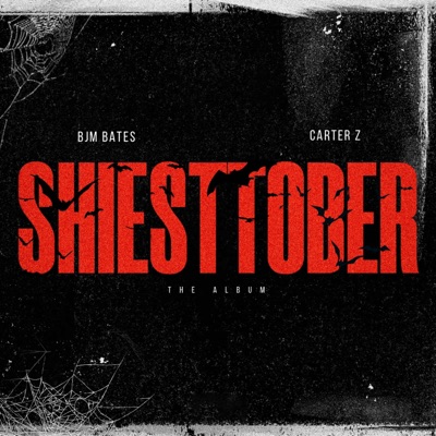 Shiesttober the Album