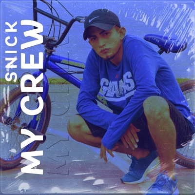 My Crew - Single