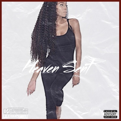 Heaven Sent (Live) - Single