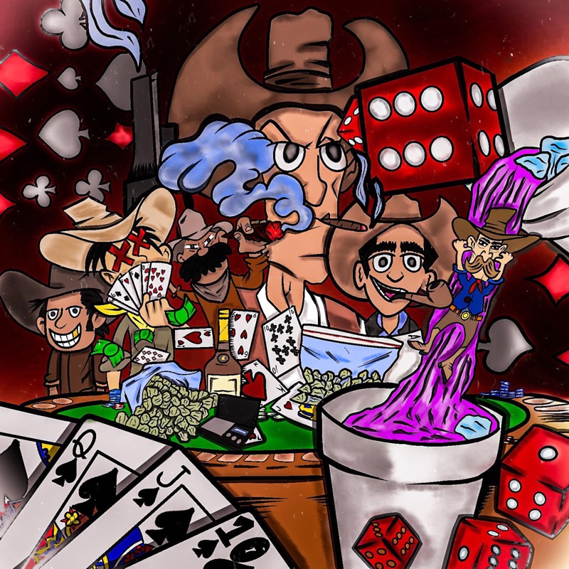 Missions - Single
